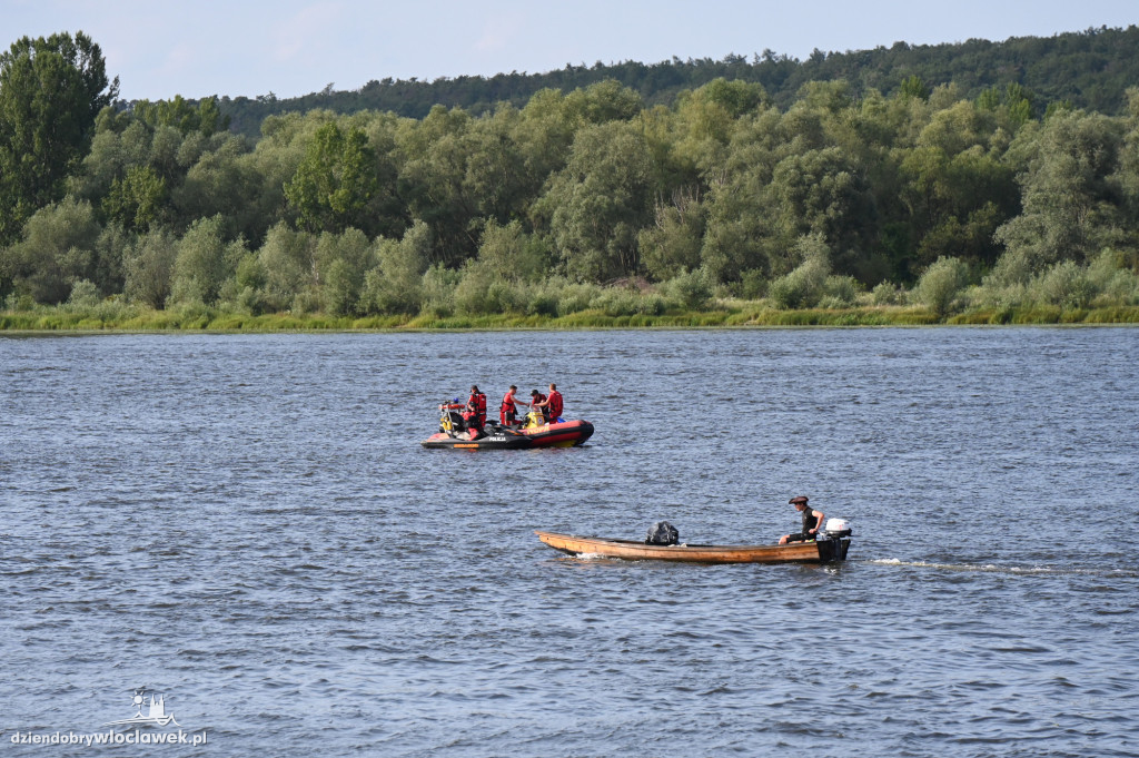 Festiwal Wisły 2025: parada statków i łodzi