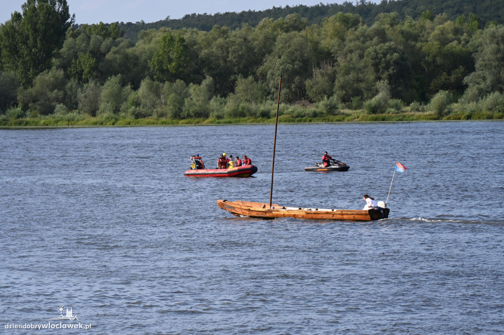 Festiwal Wisły 2025: parada statków i łodzi