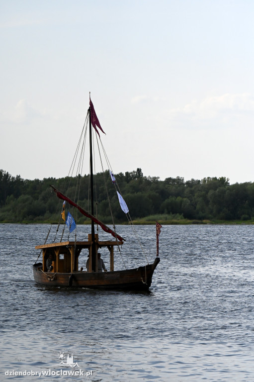 Festiwal Wisły 2025: parada statków i łodzi