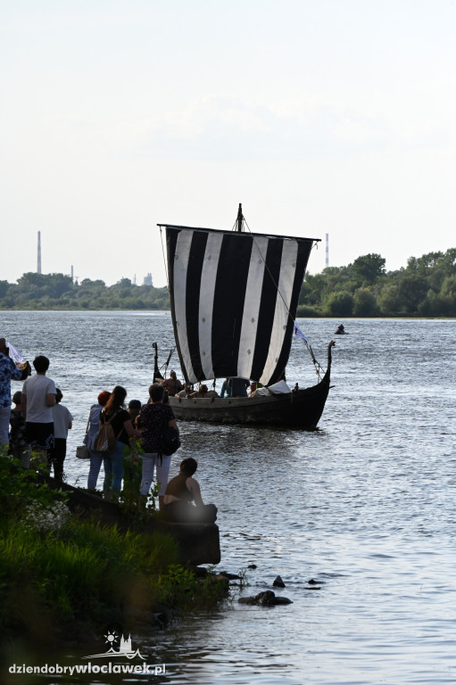 Festiwal Wisły 2025: parada statków i łodzi
