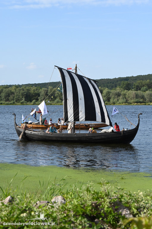 Festiwal Wisły 2025: parada statków i łodzi