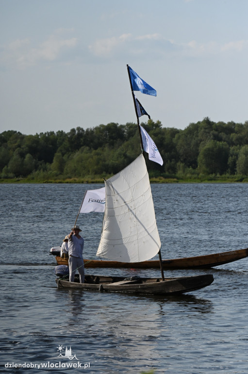 Festiwal Wisły 2025: parada statków i łodzi
