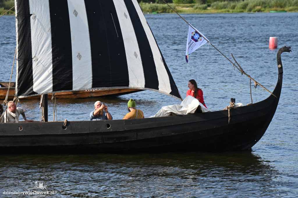 Festiwal Wisły 2025: parada statków i łodzi