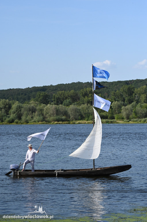 Festiwal Wisły 2025: parada statków i łodzi