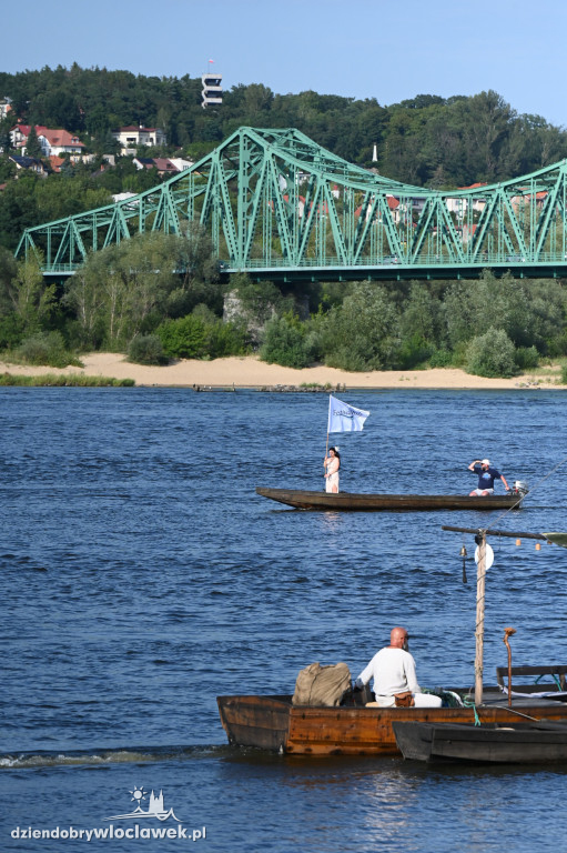 Festiwal Wisły 2025: parada statków i łodzi