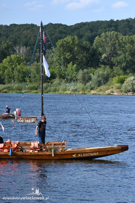 Festiwal Wisły 2025: parada statków i łodzi