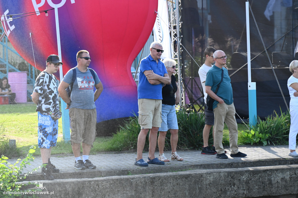 Festiwal Wisły 2025: parada statków i łodzi