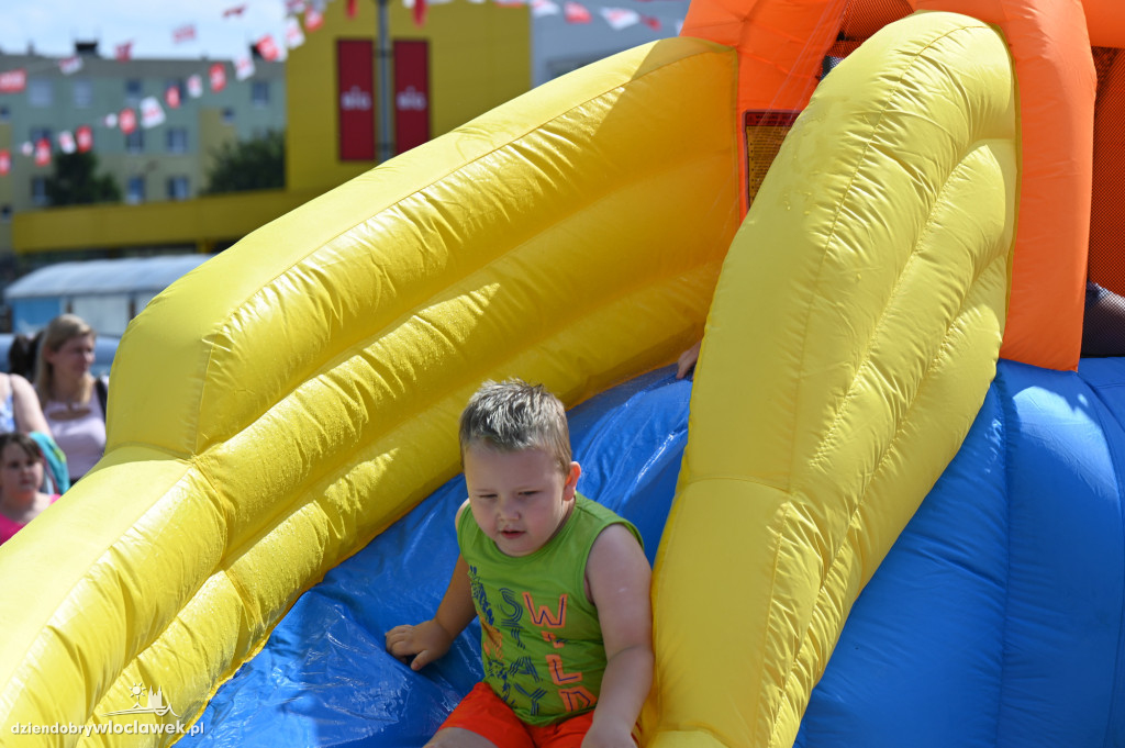 Festiwal Wodny w BIG: 9 sierpnia