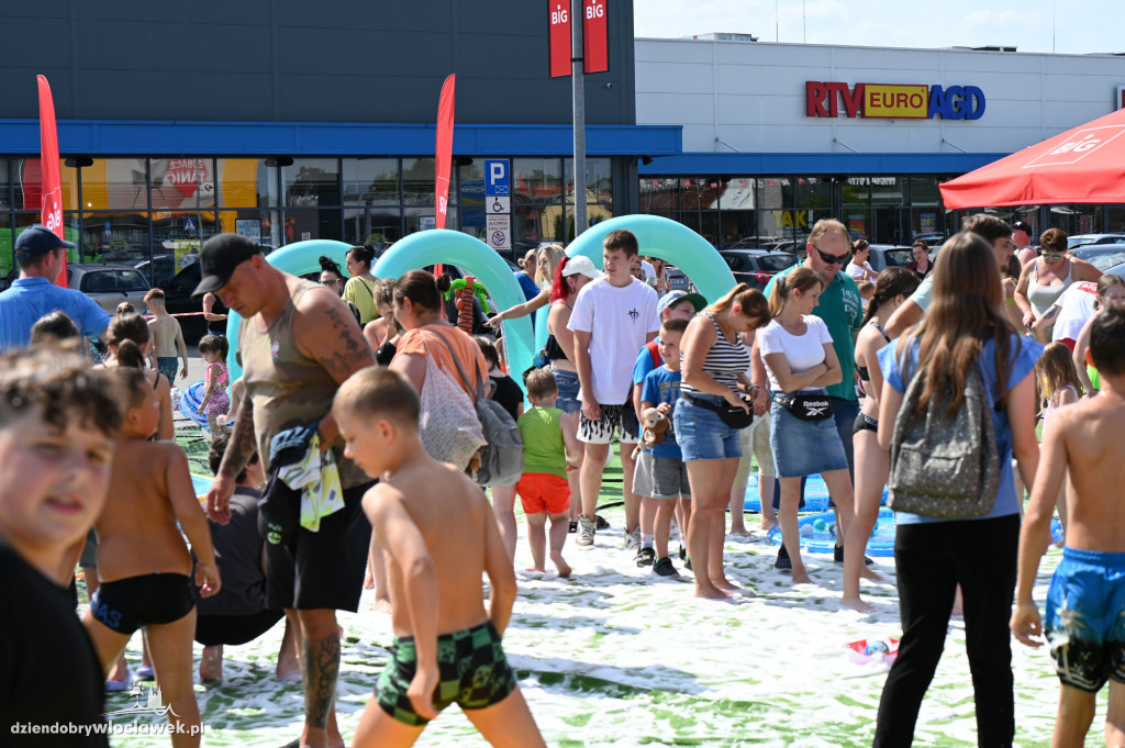 Festiwal Wodny w BIG: 9 sierpnia