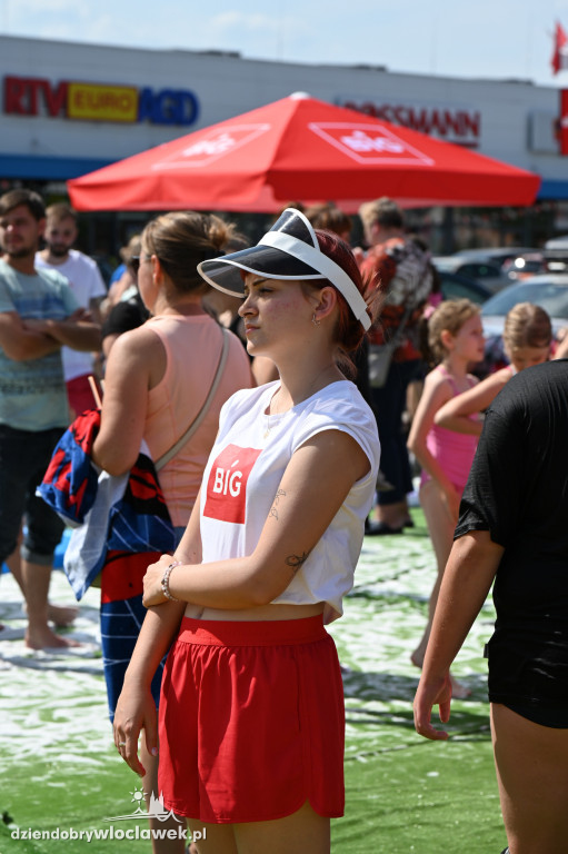 Festiwal Wodny w BIG: 9 sierpnia