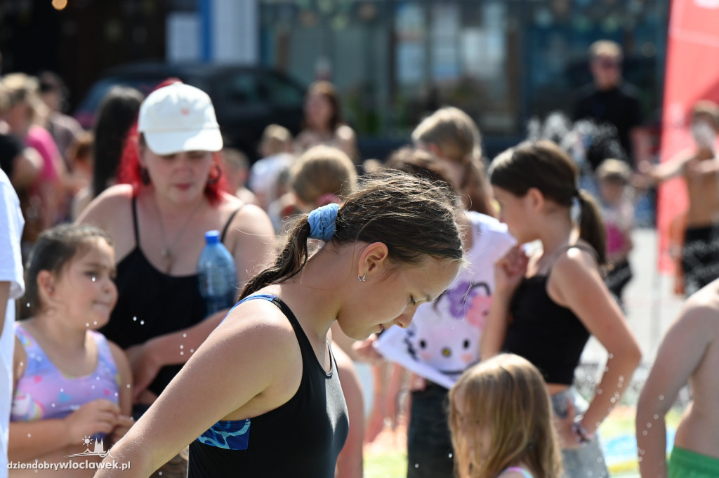 Festiwal Wodny w BIG: 9 sierpnia