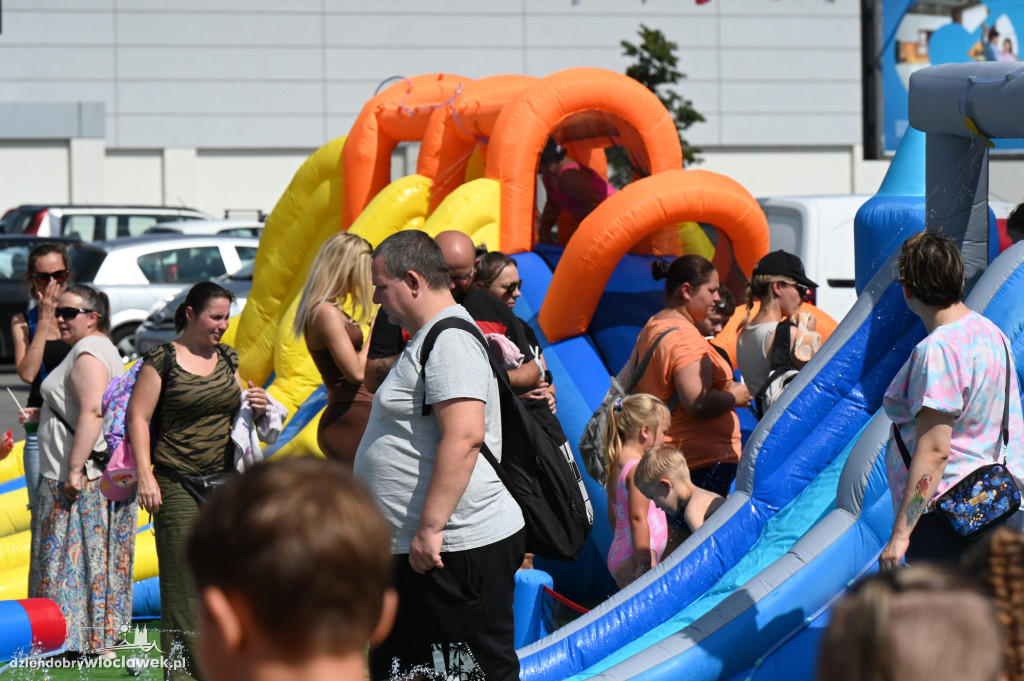 Festiwal Wodny w BIG: 9 sierpnia