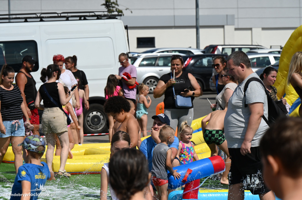 Festiwal Wodny w BIG: 9 sierpnia