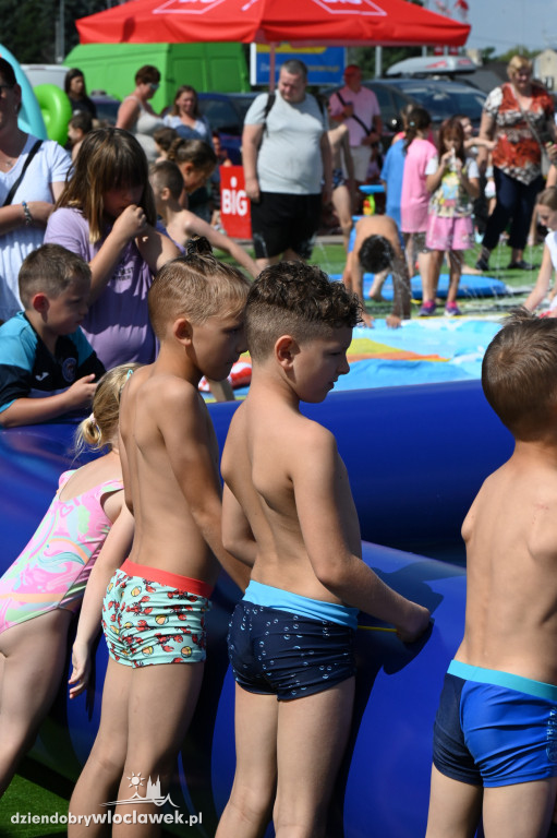Festiwal Wodny w BIG: 9 sierpnia
