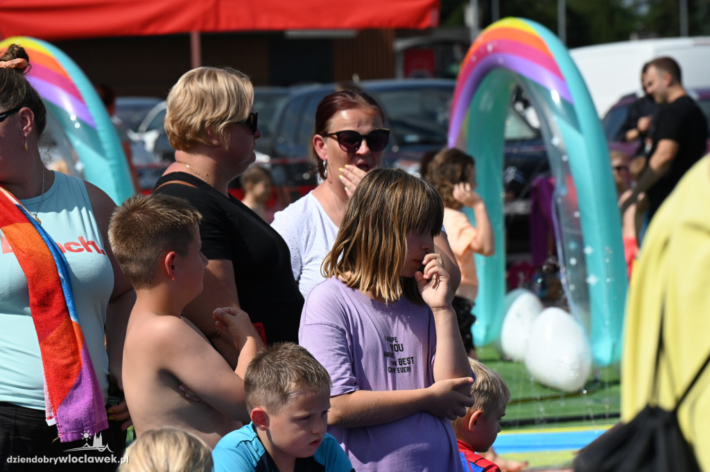 Festiwal Wodny w BIG: 9 sierpnia