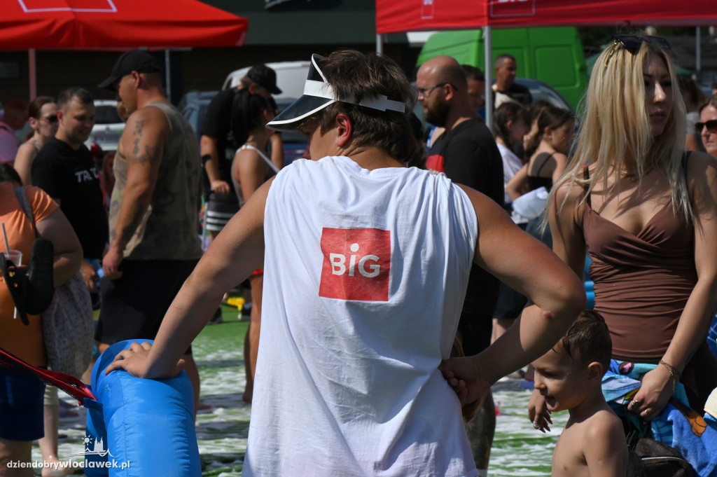 Festiwal Wodny w BIG: 9 sierpnia