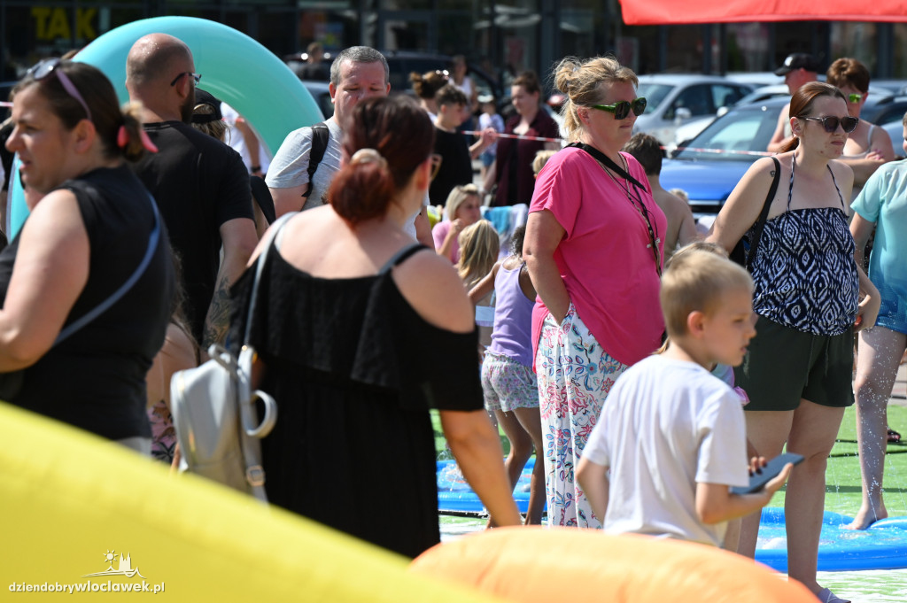 Festiwal Wodny w BIG: 9 sierpnia