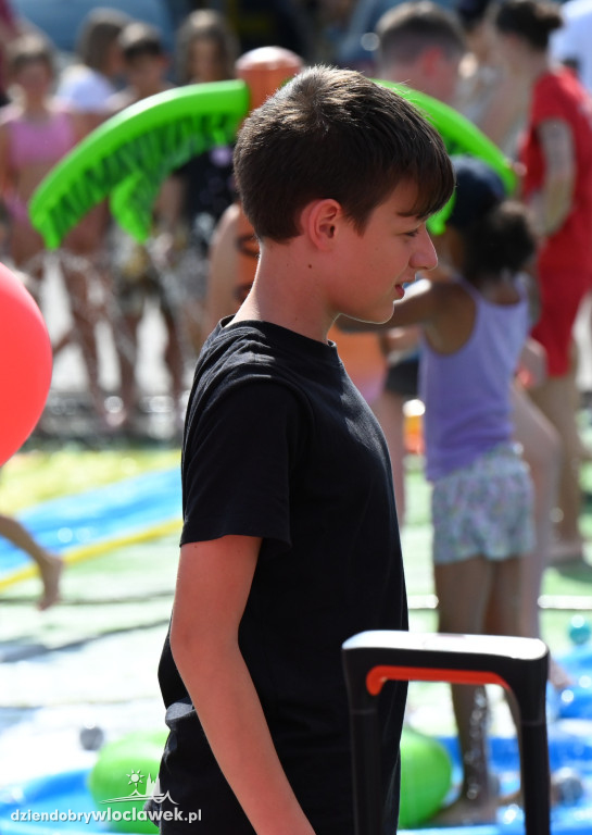 Festiwal Wodny w BIG: 9 sierpnia