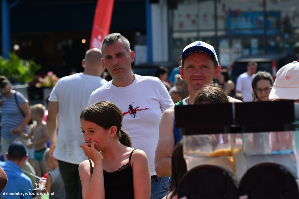 Festiwal Wodny w BIG: 9 sierpnia