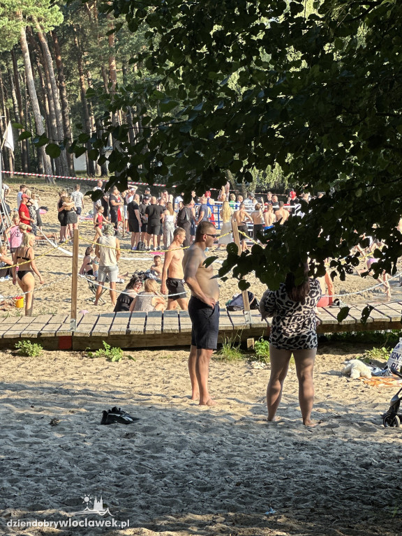 Holiday Boxing Show nad Jeziorem Czarnym