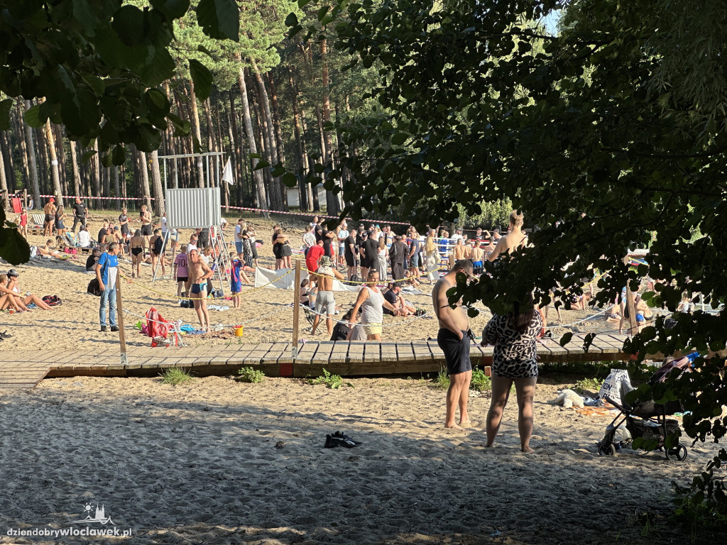 Holiday Boxing Show nad Jeziorem Czarnym