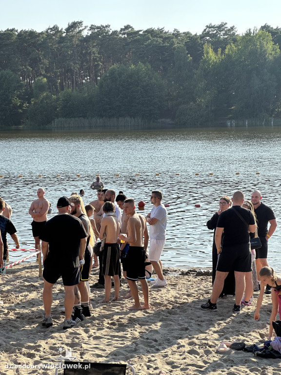 Holiday Boxing Show nad Jeziorem Czarnym