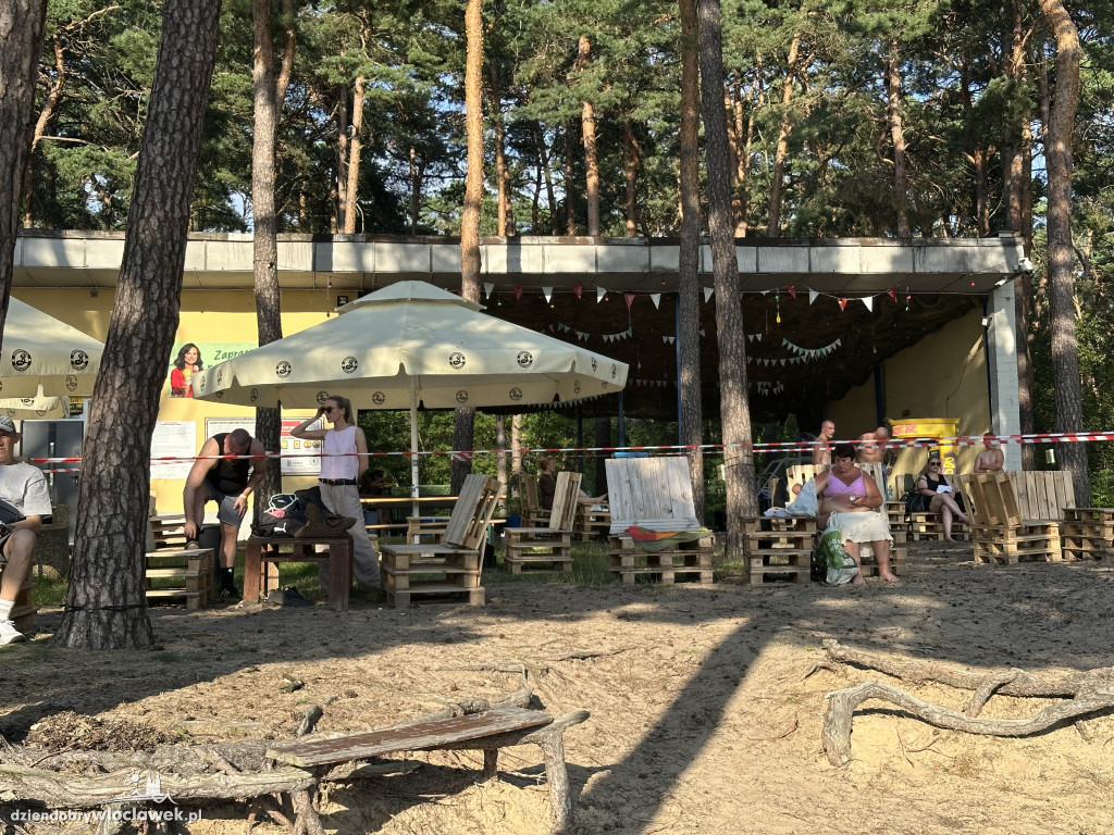 Holiday Boxing Show nad Jeziorem Czarnym