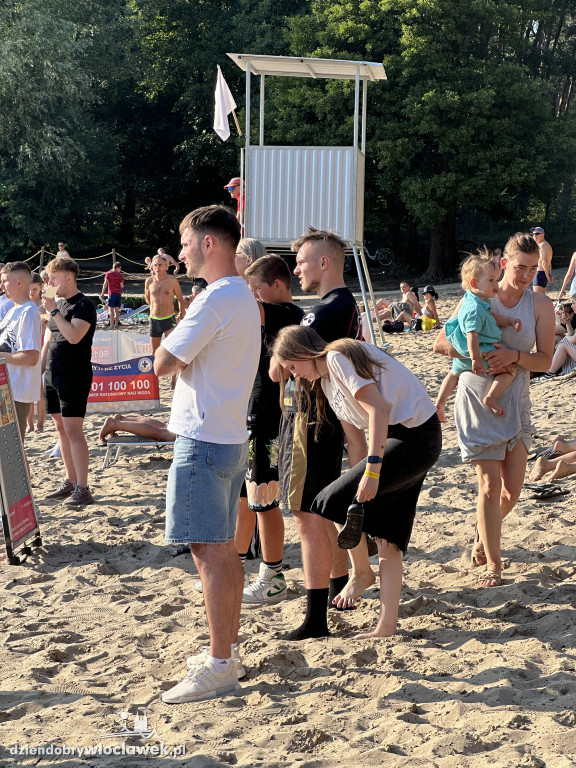 Holiday Boxing Show nad Jeziorem Czarnym