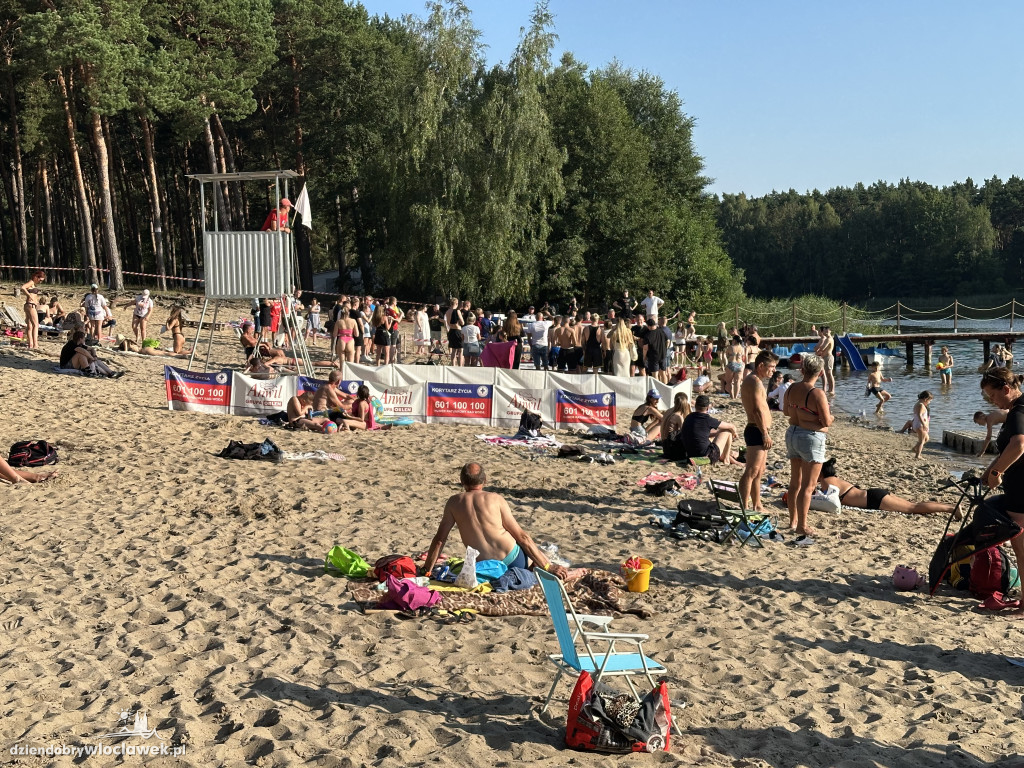 Holiday Boxing Show nad Jeziorem Czarnym