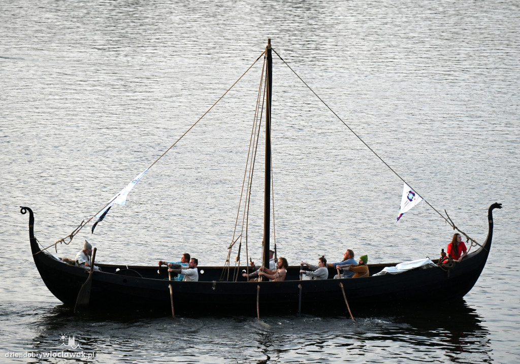 Festiwal Wisły 2025: sobota