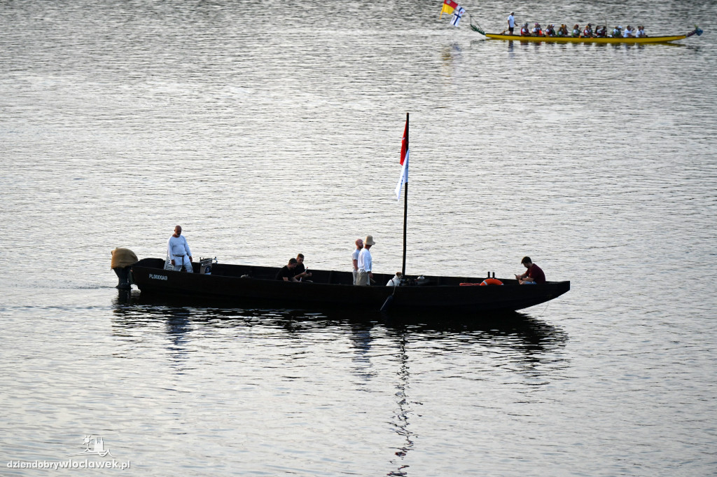 Festiwal Wisły 2025: sobota