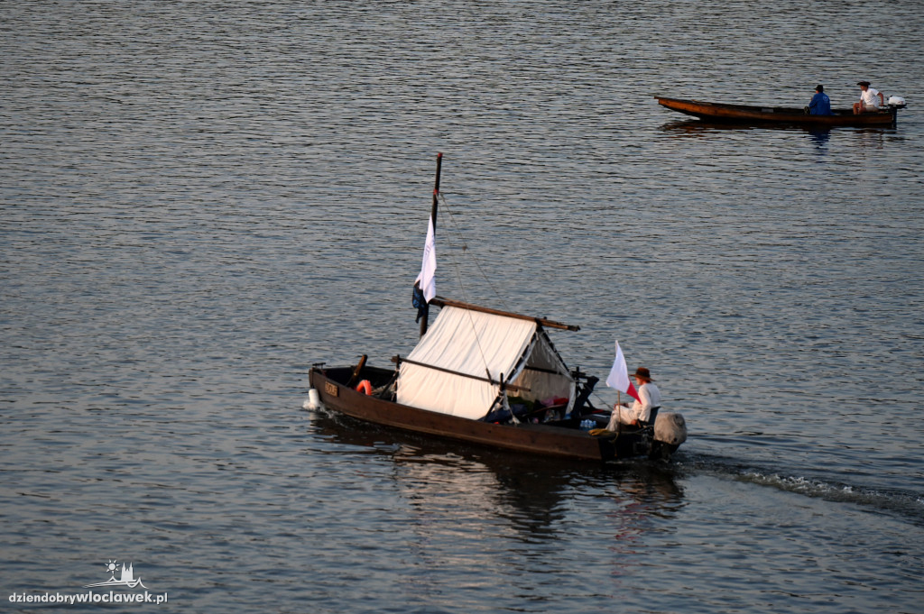 Festiwal Wisły 2025: sobota