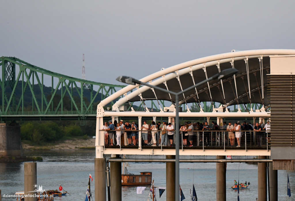 Festiwal Wisły 2025: sobota