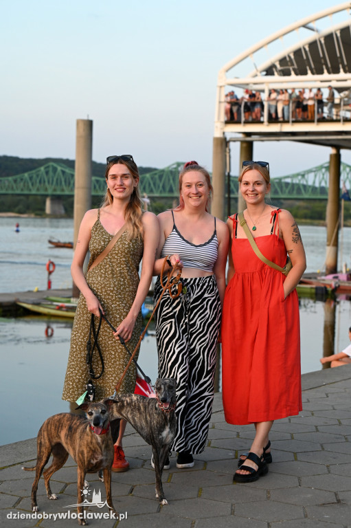 Festiwal Wisły 2025: sobota