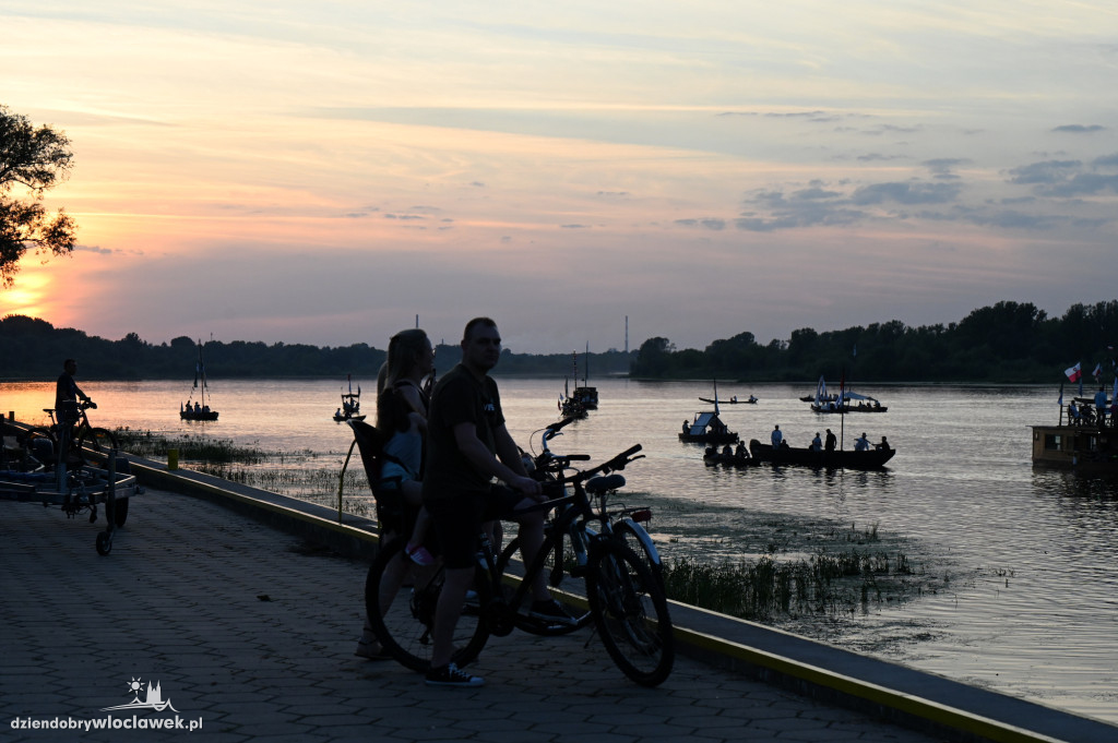 Festiwal Wisły 2025: sobota