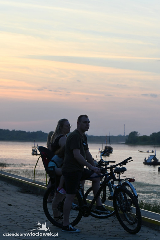 Festiwal Wisły 2025: sobota