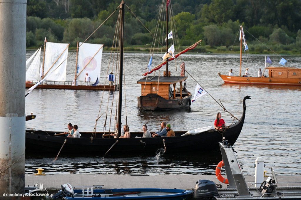 Festiwal Wisły 2025: sobota