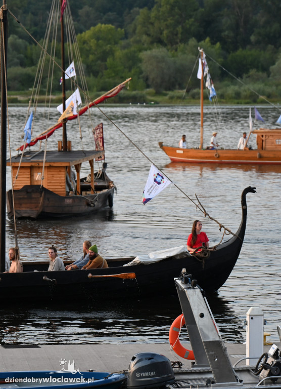 Festiwal Wisły 2025: sobota