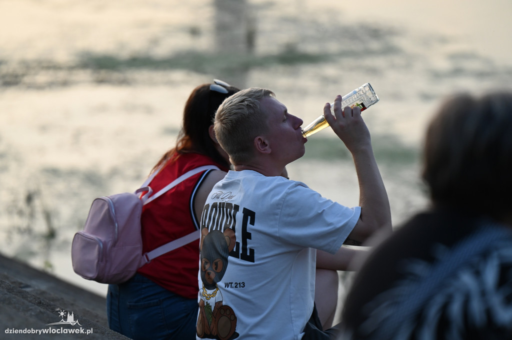 Festiwal Wisły 2025: sobota