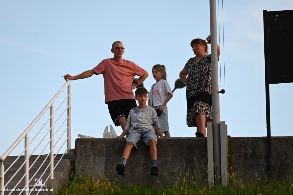 Festiwal Wisły 2025: sobota