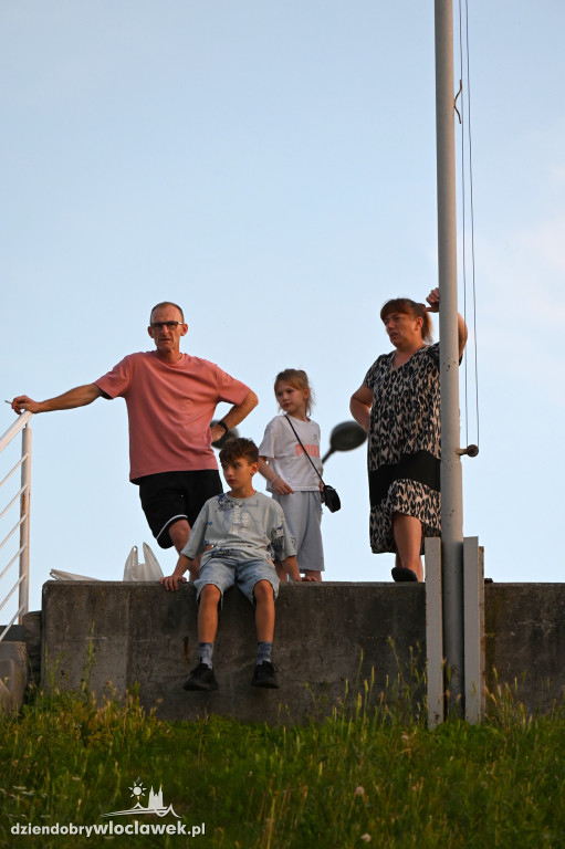 Festiwal Wisły 2025: sobota