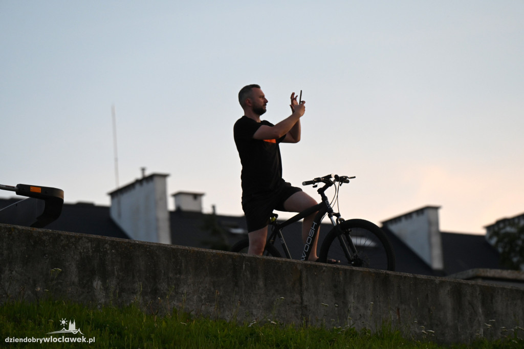 Festiwal Wisły 2025: sobota
