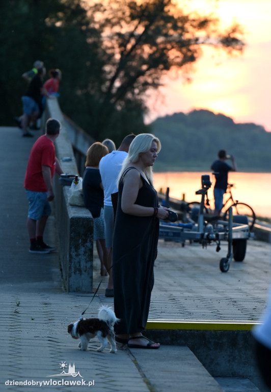 Festiwal Wisły 2025: sobota