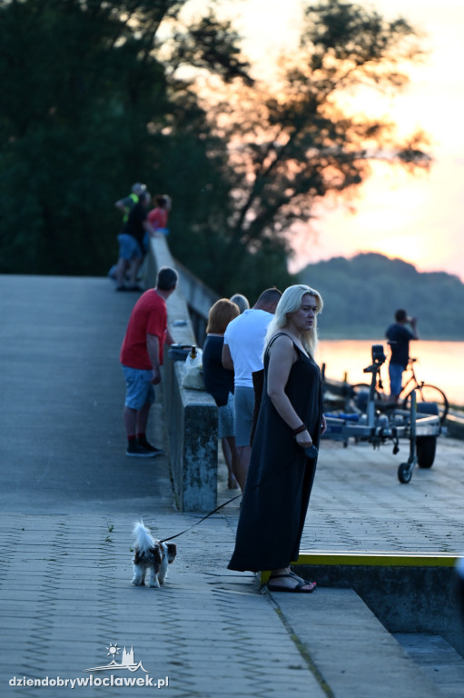 Festiwal Wisły 2025: sobota