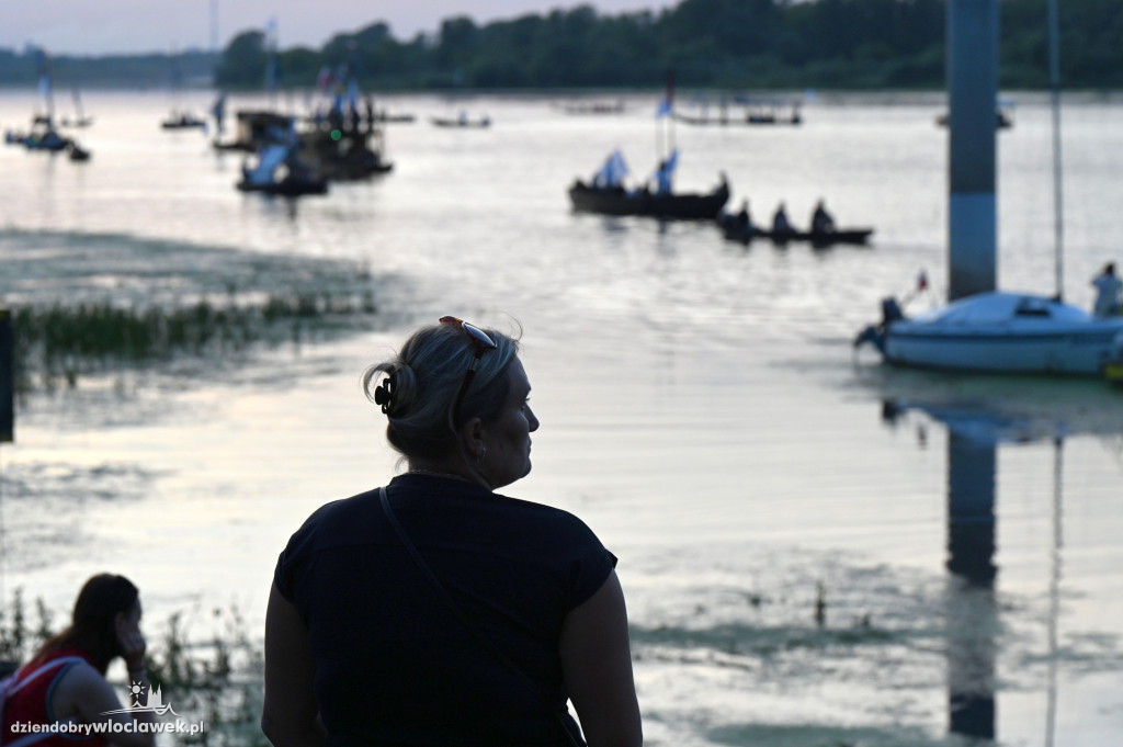Festiwal Wisły 2025: sobota