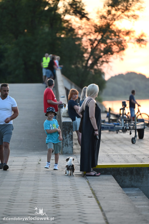 Festiwal Wisły 2025: sobota