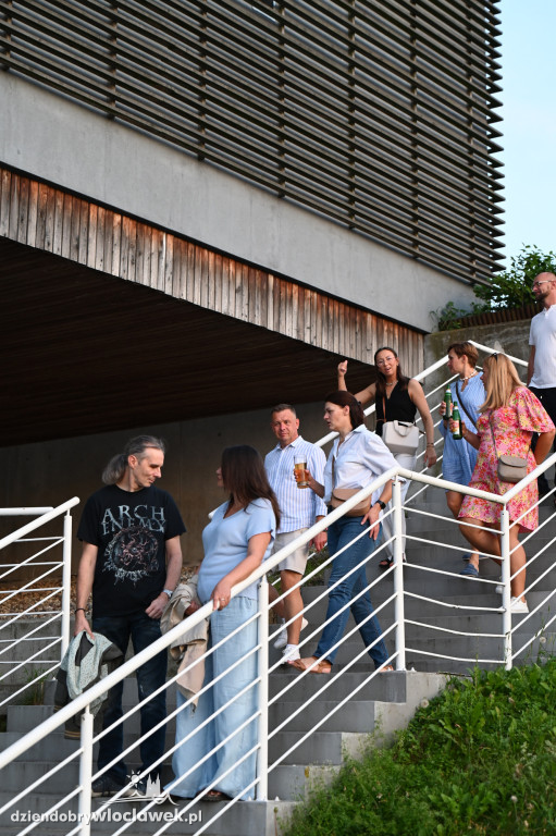 Festiwal Wisły 2025: sobota