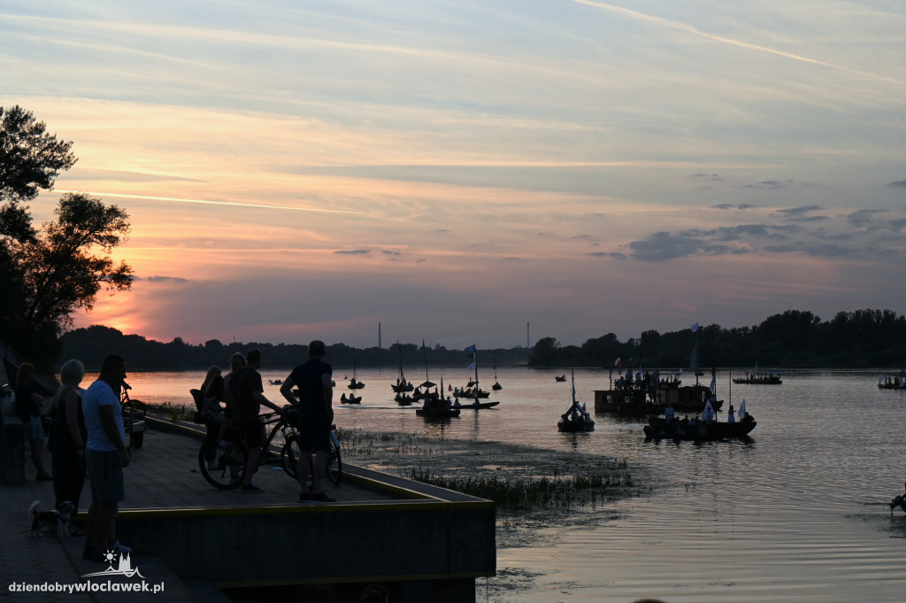 Festiwal Wisły 2025: sobota