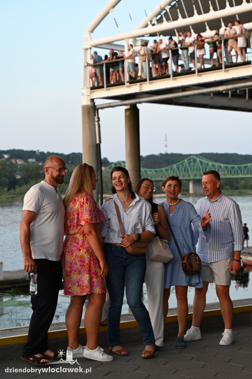 Festiwal Wisły 2025: sobota