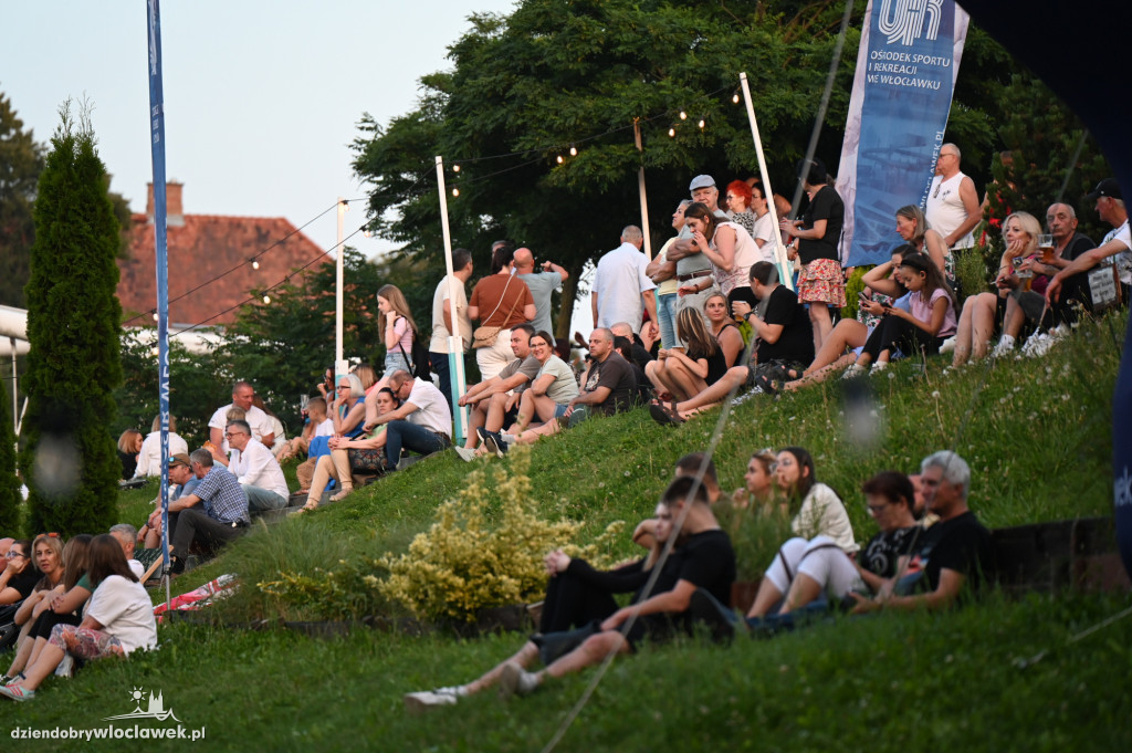 Festiwal Wisły 2025: sobota